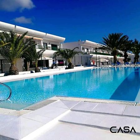 Casa Eva Dunasol Corralejo Luaran gambar