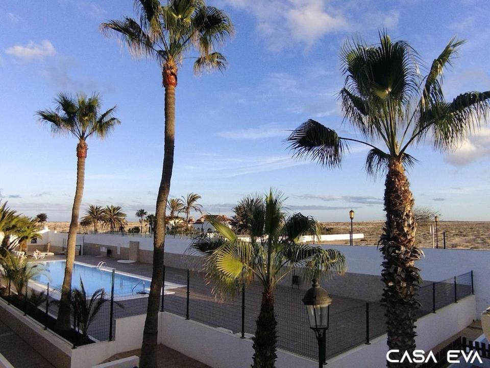 Casa Eva Dunasol Corralejo Luaran gambar