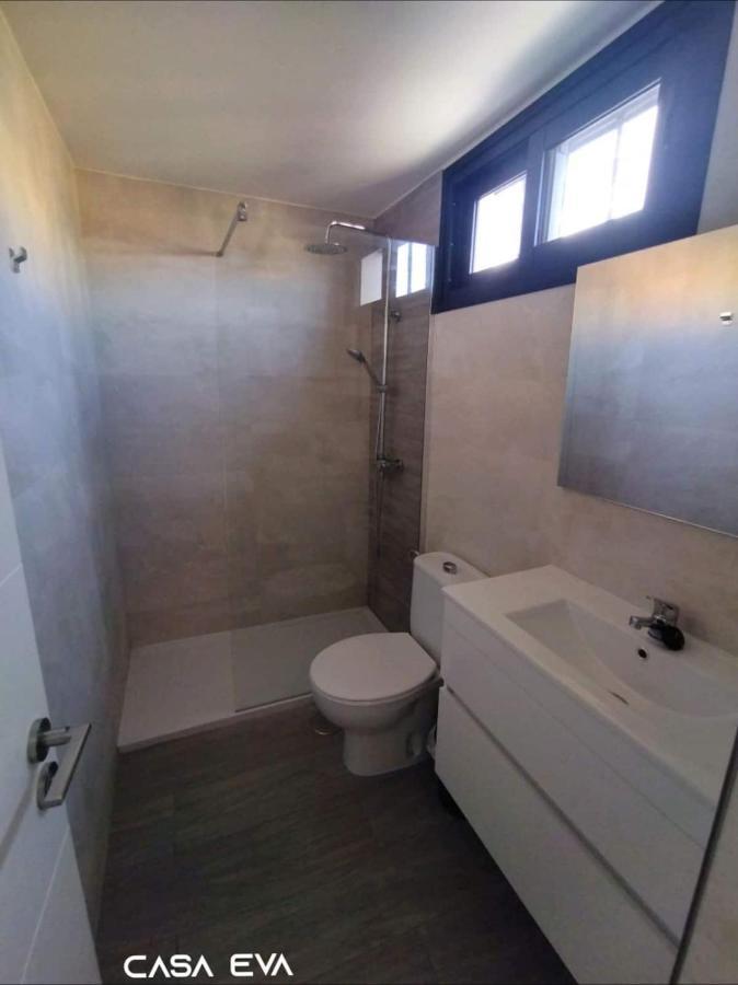 Casa Eva Dunasol Corralejo Luaran gambar