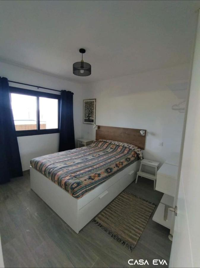 Casa Eva Dunasol Corralejo Luaran gambar