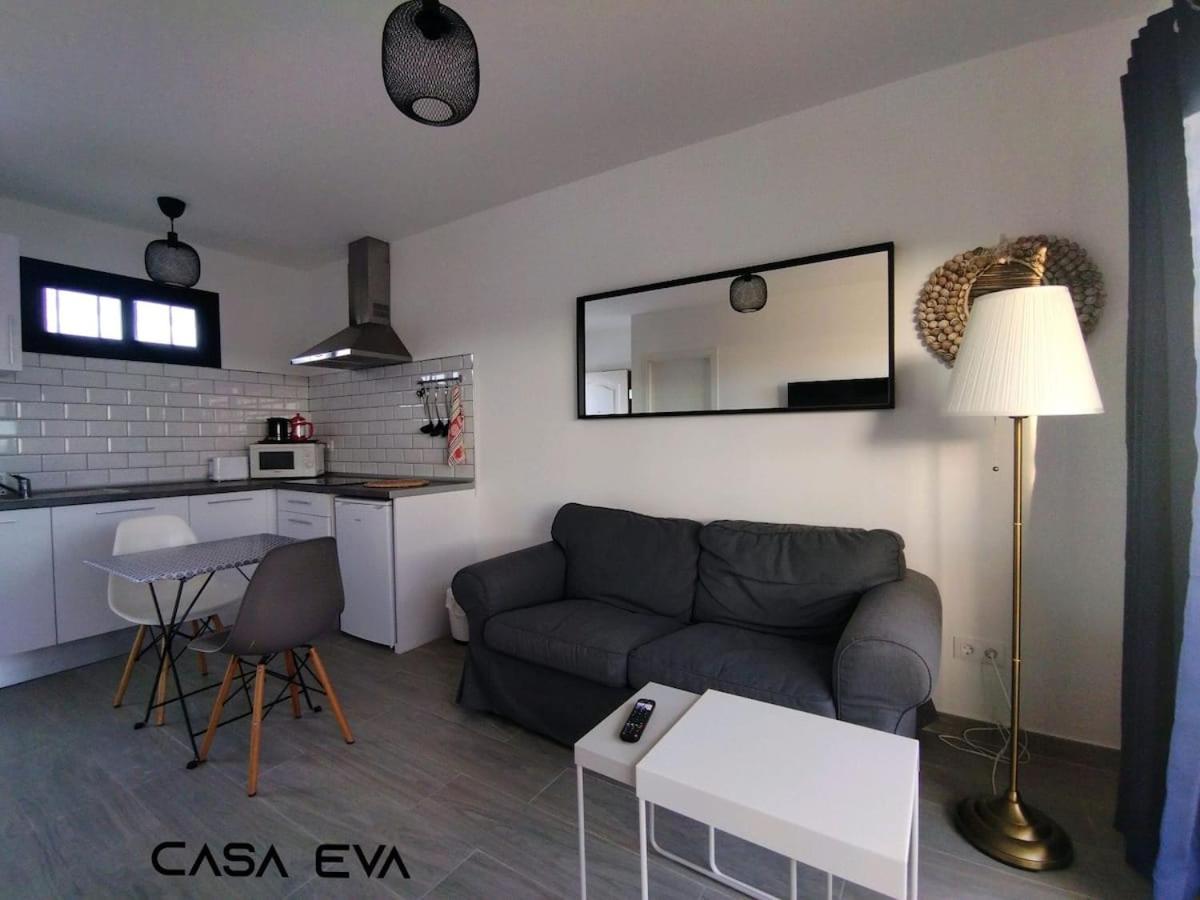 Casa Eva Dunasol Corralejo Luaran gambar