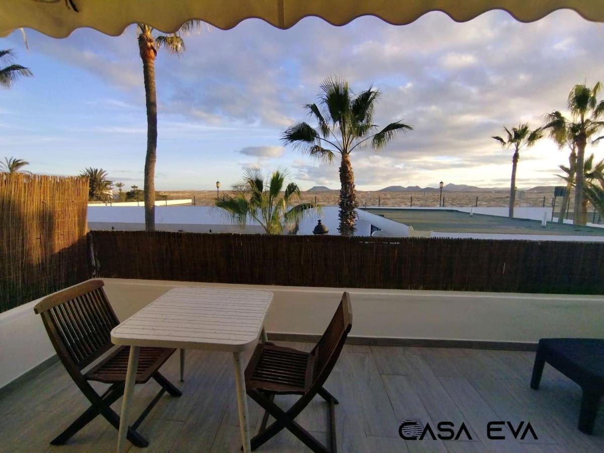 Casa Eva Dunasol Corralejo Luaran gambar