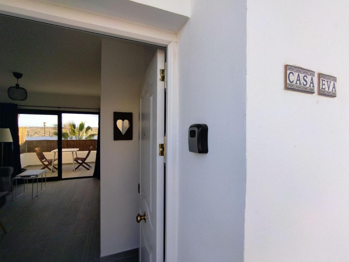 Casa Eva Dunasol Corralejo Luaran gambar