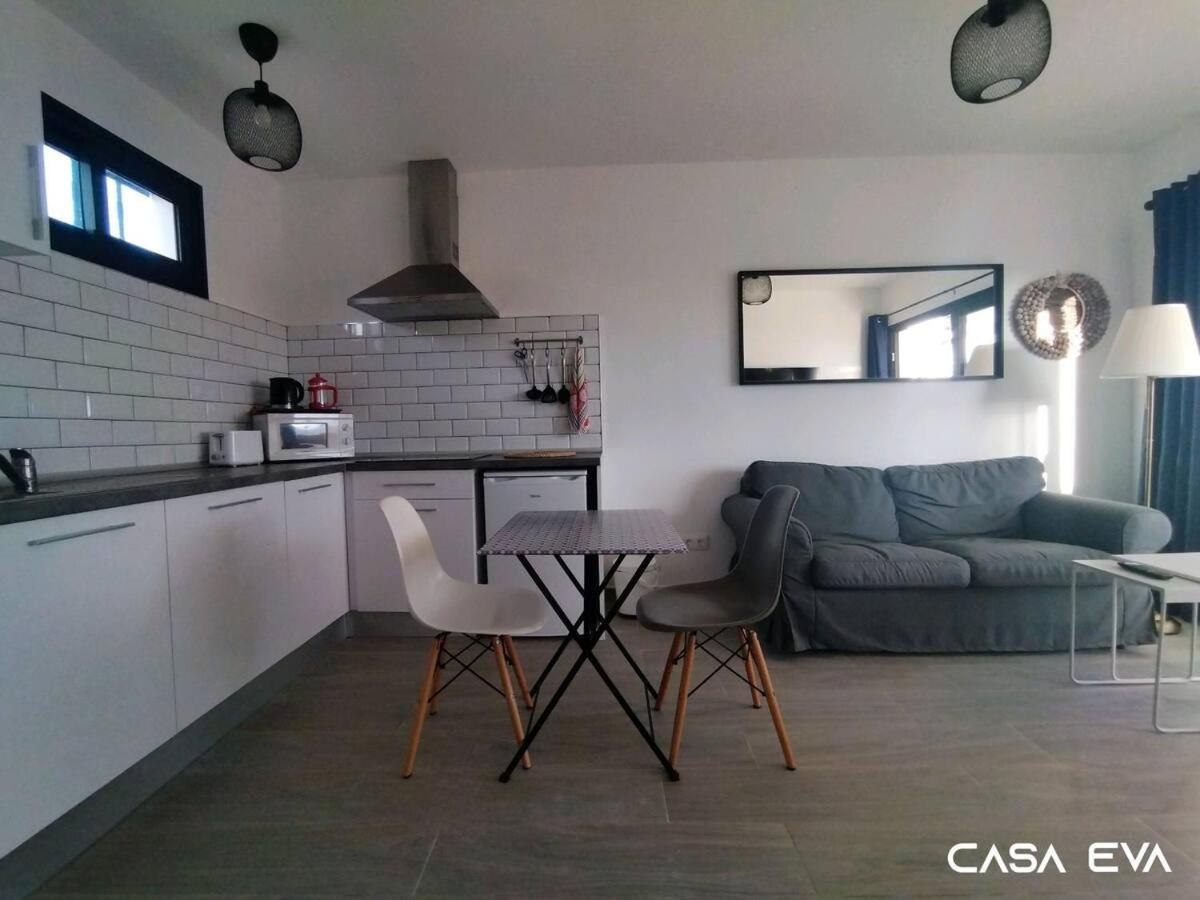 Casa Eva Dunasol Corralejo Luaran gambar