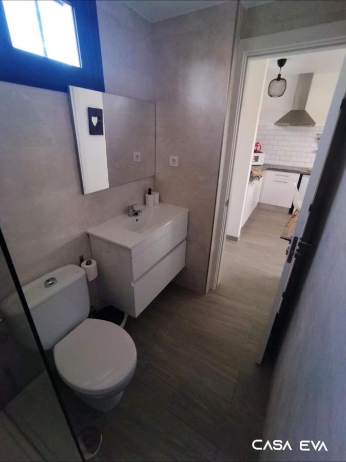 Casa Eva Dunasol Corralejo Luaran gambar