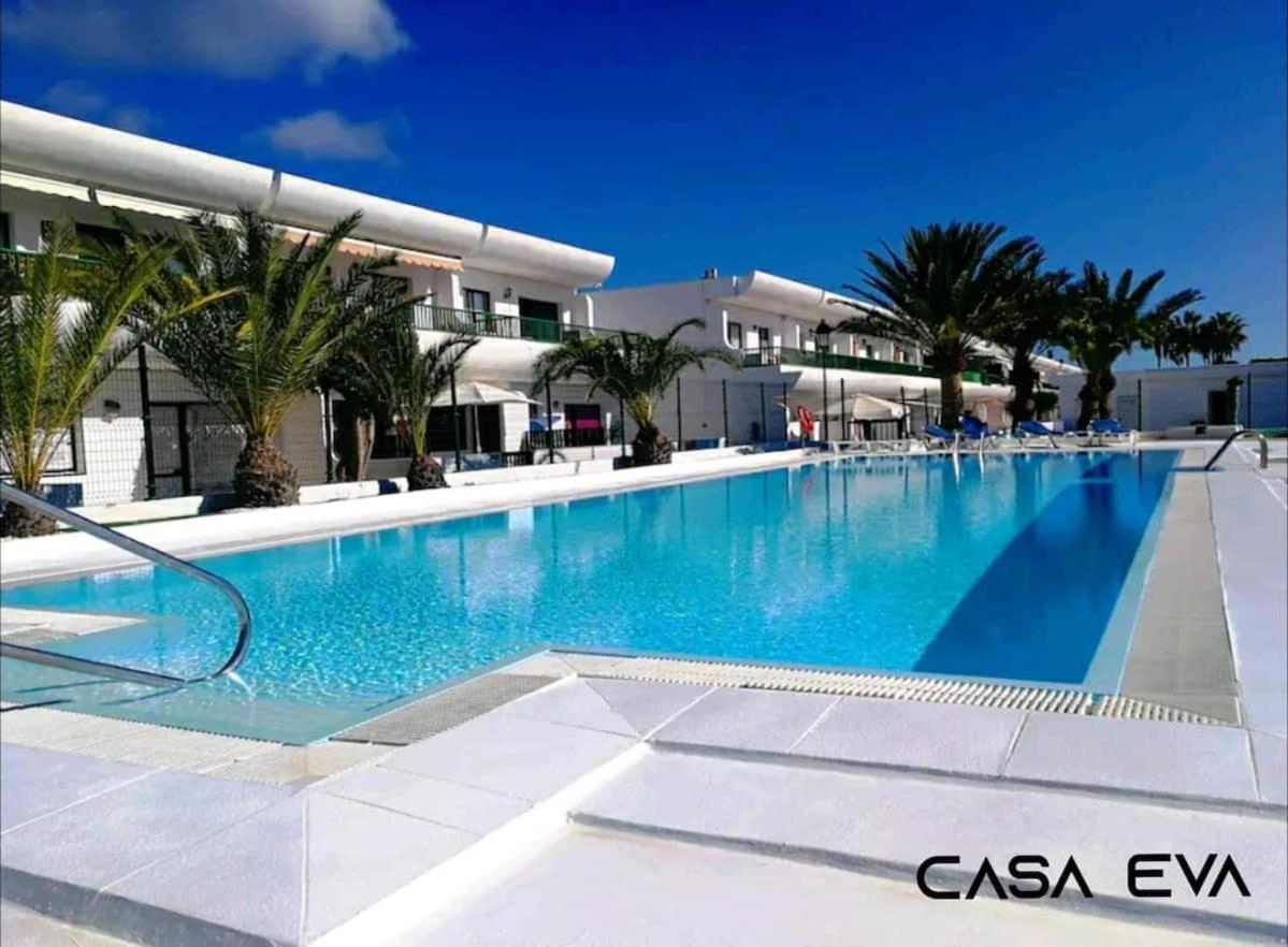 Casa Eva Dunasol Corralejo Luaran gambar