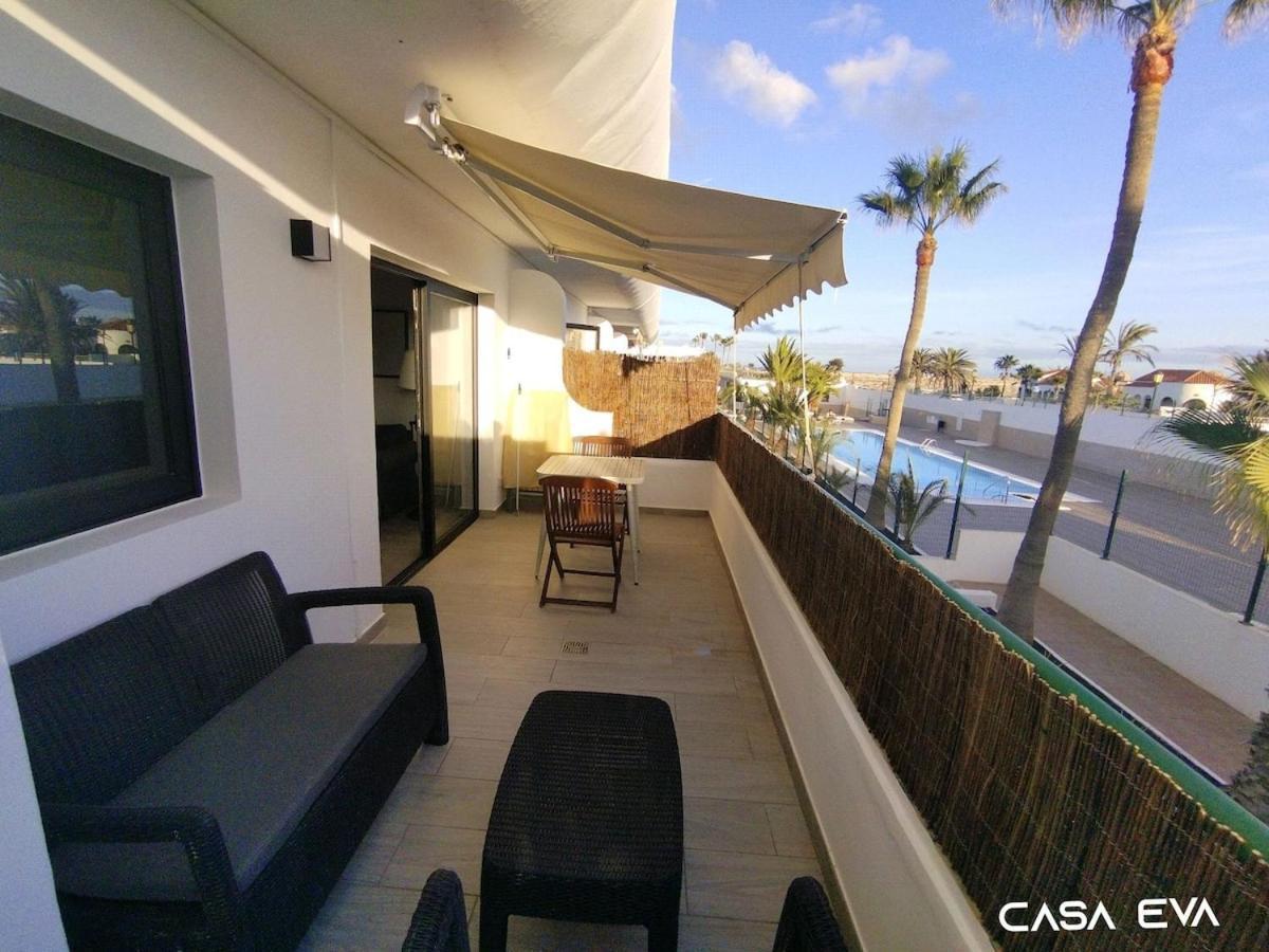 Casa Eva Dunasol Corralejo Luaran gambar