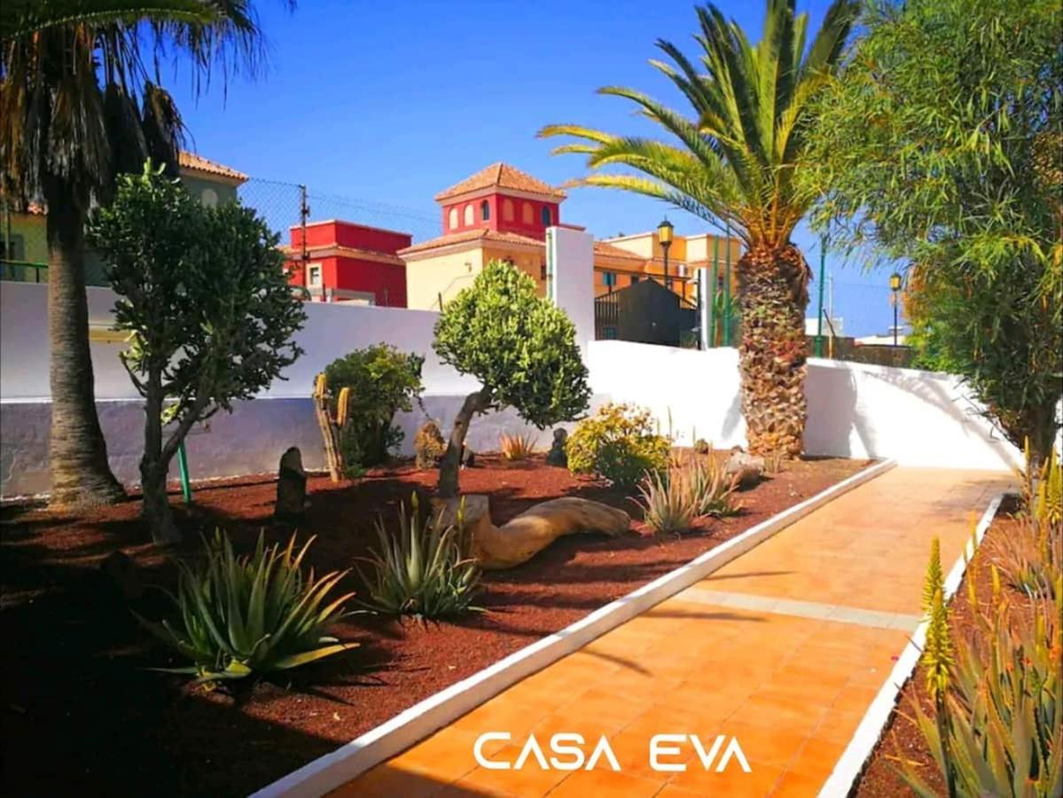 Casa Eva Dunasol Corralejo Luaran gambar