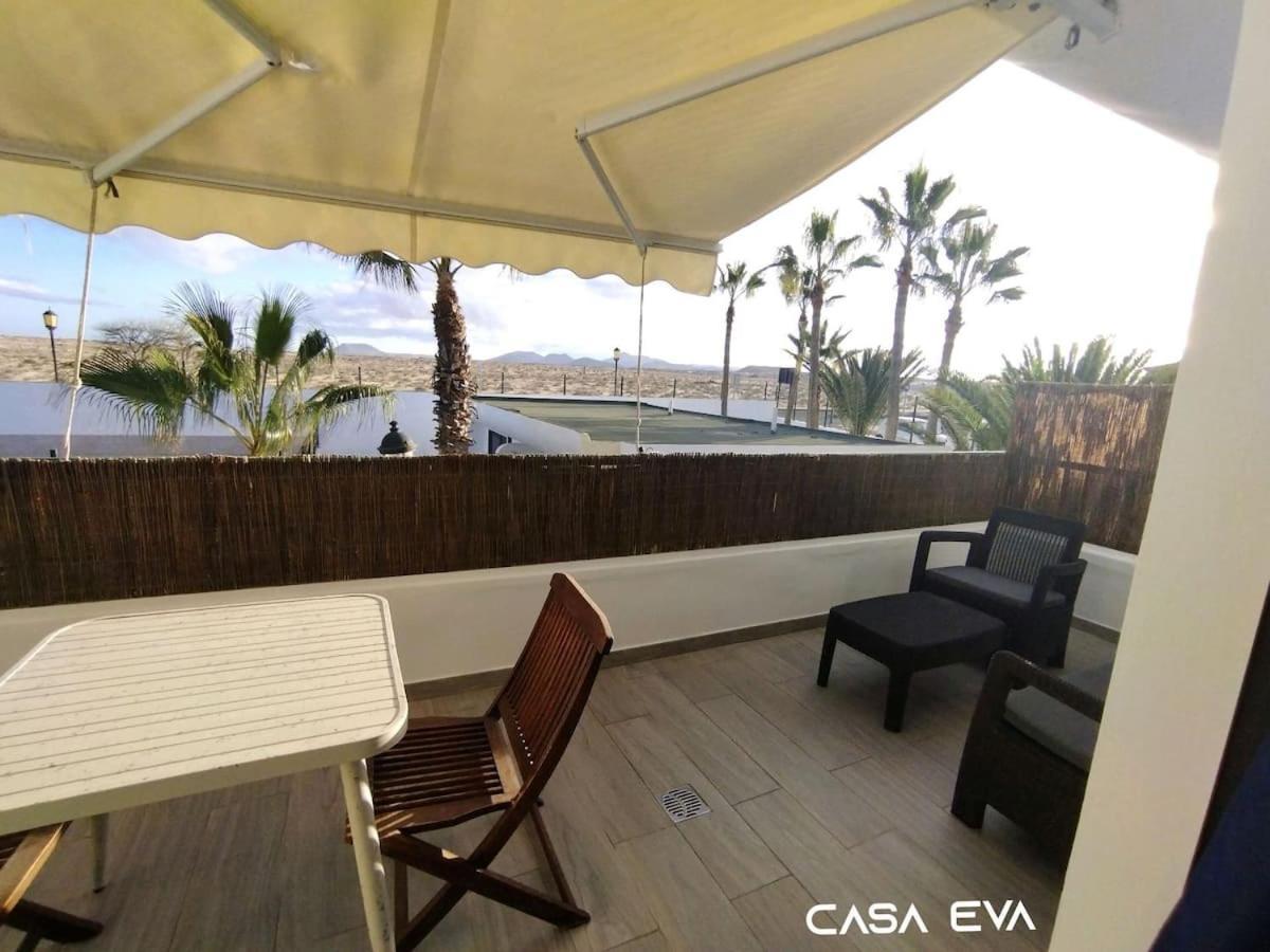 Casa Eva Dunasol Corralejo Luaran gambar