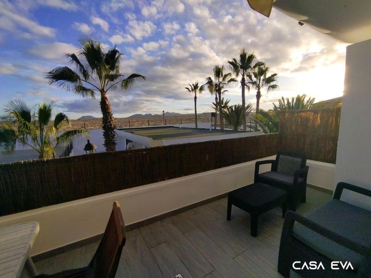 Casa Eva Dunasol Corralejo Luaran gambar