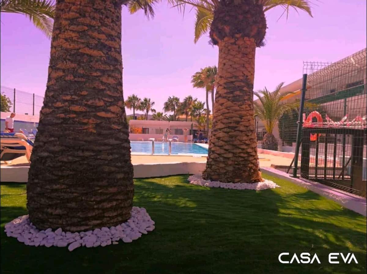 Casa Eva Dunasol Corralejo Luaran gambar