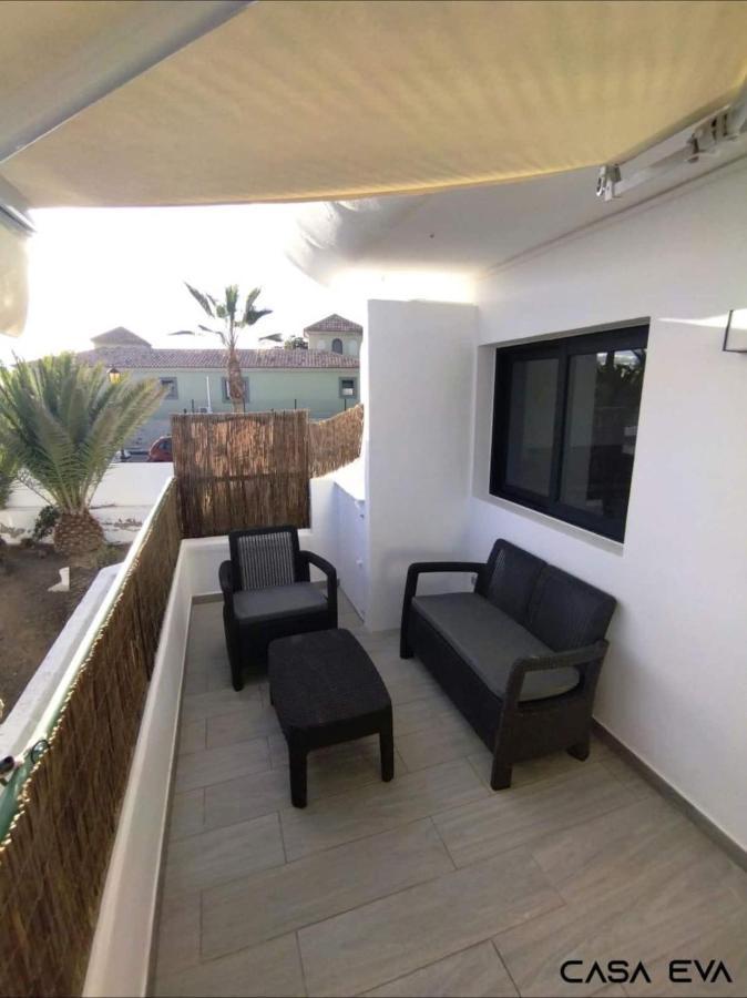 Casa Eva Dunasol Corralejo Luaran gambar
