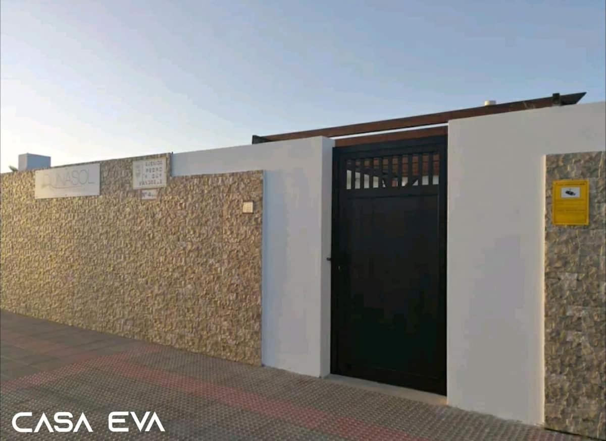 Casa Eva Dunasol Corralejo Luaran gambar
