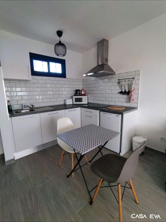 Casa Eva Dunasol Corralejo Luaran gambar