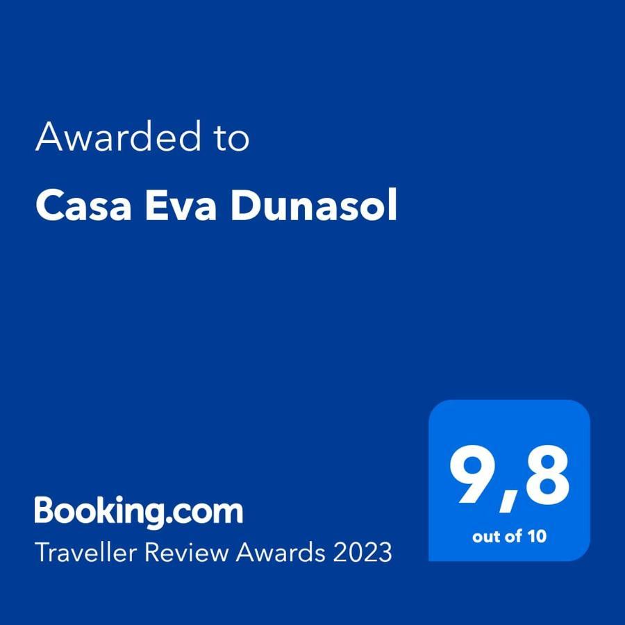 Casa Eva Dunasol Corralejo Luaran gambar